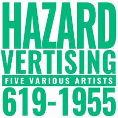 HAZARDVERTISING
