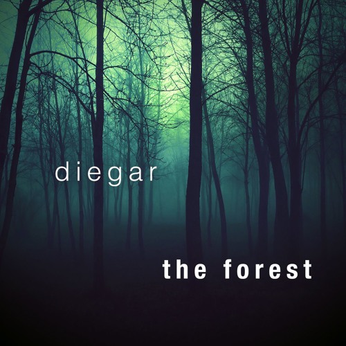 diegar - The Forest