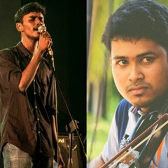 Shyamambaram Neele - Artham - Anand V S feat. Ashwin K Vijayan
