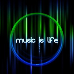 Kama - D - Music Saved My Life