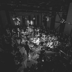 Uohha! (Live @ The New Stage Of Alexandrinsky Theatre 02-12-2015)