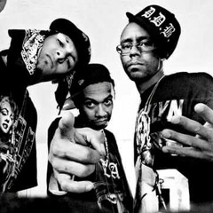 STILL WE RIDIN' - Dirty Dope Boyz