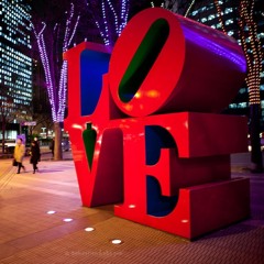 L.O.V.E (Purple Disco Machine)