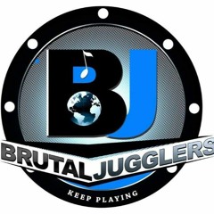Brutal Jugglers Live In Kumar Street 26th December Promo Mix