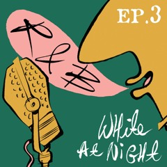 Rhythm & Blues Show~Episode 3