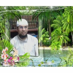 محمد رسول الله لفضيلة الشيخ / محمد القزاز