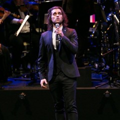 MARIA from 'West Side Story' Bradley Jaden