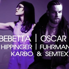 Four Decks For Fithty Shades Of Andre´s Memory