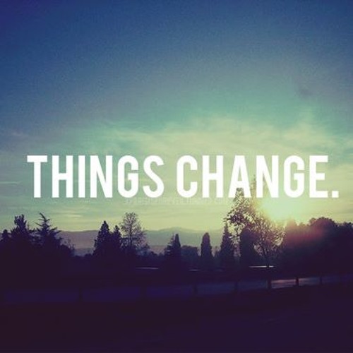 3d слово. Changing things. Change things. Take action. Разное вещи надписать картинка.