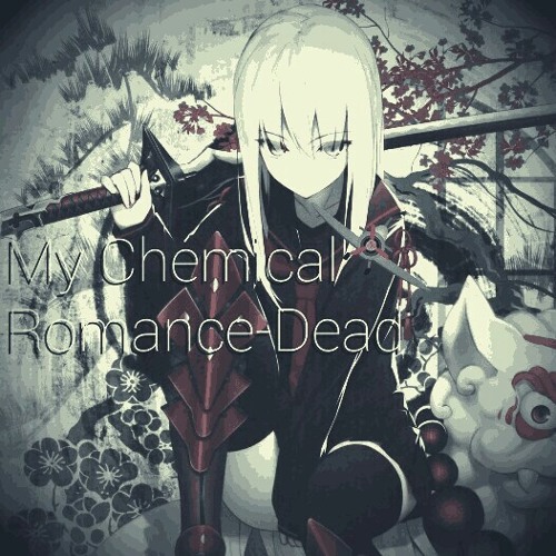 Stream My Chemical Romance-Dead by LaTioS ReCoRdS | Listen online for ...