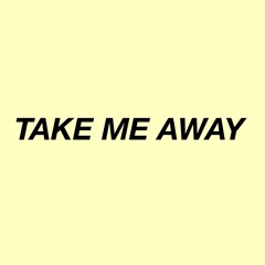 Take Me Away - John Legend (cover song)