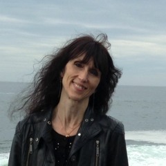 Yeats2015: Kathleeen McCracken - The Second Coming