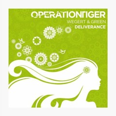 Deliverance EP (4 snippets)