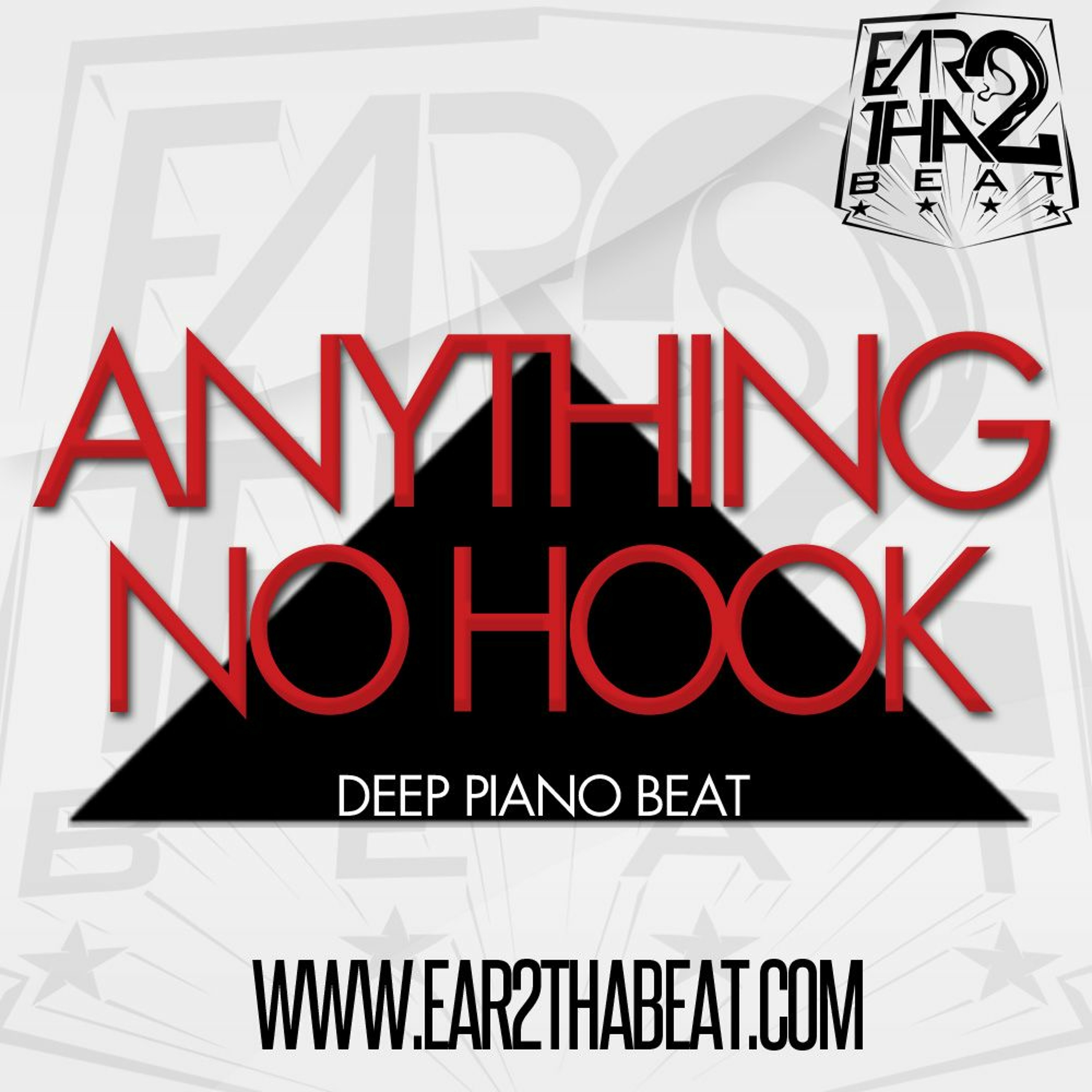 ANYTHING (Free Demo DL) episode artwork