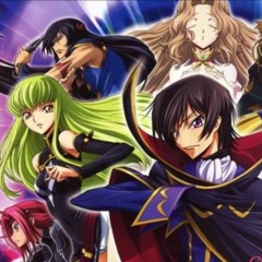 Color - Code Geass OP1 - Thai Version