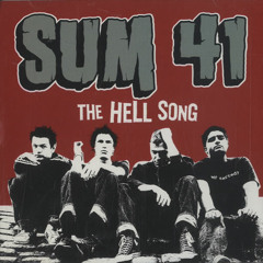 Stream Guitar Cover - The Hell Song [Sum 41] by Ben | Listen online for  free on SoundCloud
