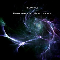 Underground Electricity (Original Mix) [Free Download]