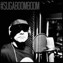 Suga Boom Boom Pt2 - DL Down3r Feat Rico The Truth