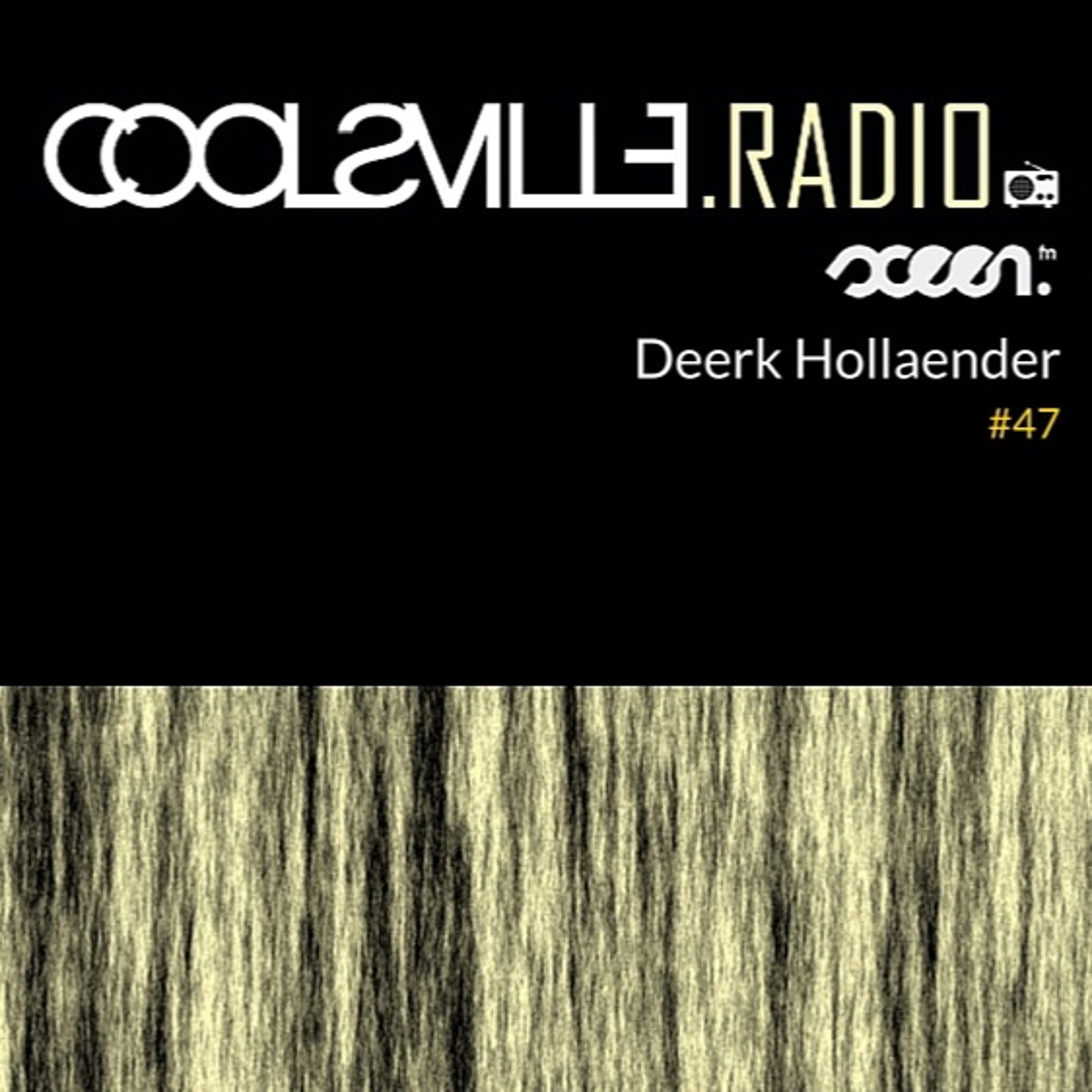coolsville.radio on sceen.fm