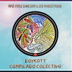 05 Ritual Ancestro - Tiempo Final.Prod R.T.A Record