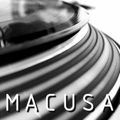Nimo Podcast # 162 - Macusa