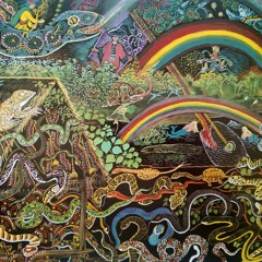 Deepdream Experience