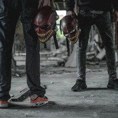 Chaotic Hostility - The Bad Guys [Preview]