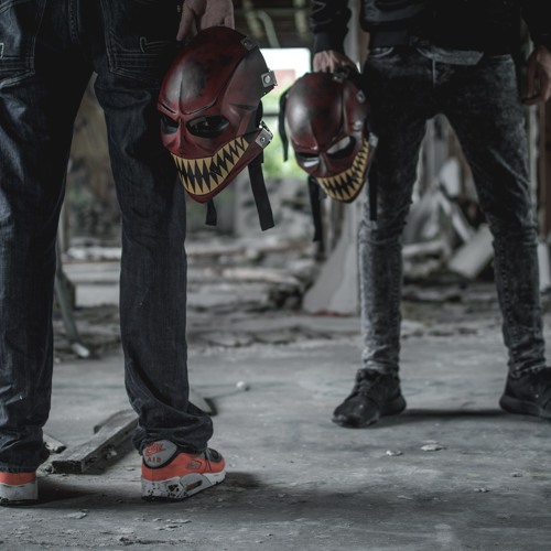Chaotic Hostility - The Bad Guys [Preview]