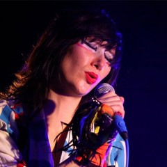 Karen O '' I Shall Rise _ Rise of the Tomb Raider ''