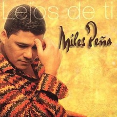 MILES PENAS Mirame A La Cara Dj Intro