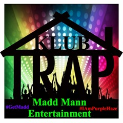 Klub Trap 120bpm Tagged Mastered