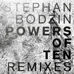 Stephan Bodzin - Zulu (Agents Of Time Remix)