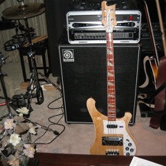 SOTERIO - BASS + DRUMS - from jams