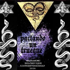 "Pactando Un Trueque "   PeraMc&Marrano