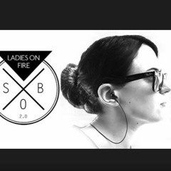 @ SOUND OF BUTAN - Ladies On Fire wt. Gayle San | Butan-Club Wuppertal - 18.12