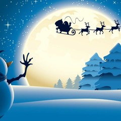 Jingle Bell Rock Hard Electro (MP Project Remix)