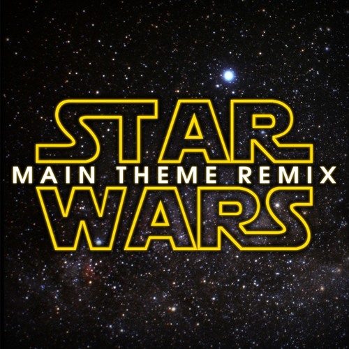 Stream [EDM Cover] Star Wars Main Theme by Coasterfan312 Listen