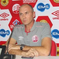 Gilmar Dal Pozzo e o planejamento para 2016
