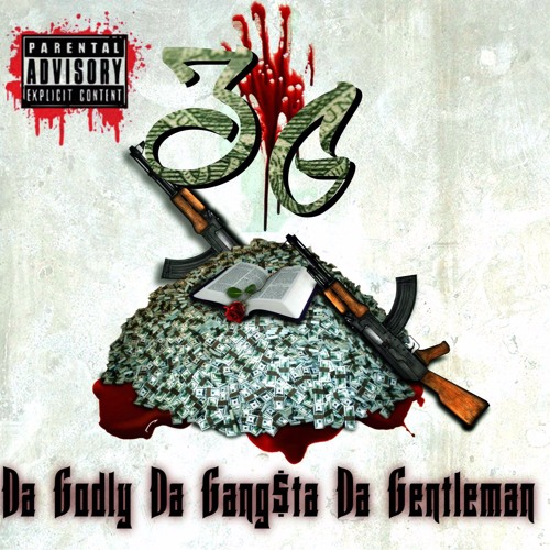 Bizzle Da Prince - IDGAF Ft. J Mo (Full Version)