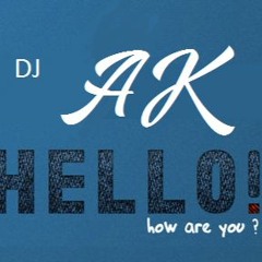Akirus - Hello (Adele Trap Cover)