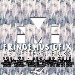 91. #FMFTRACKPICKS (12/20/15)