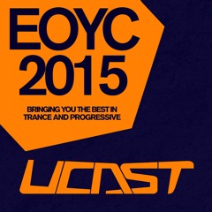 UCast - EOYC 2015 on AH.FM