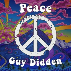 Guy Didden - Peace (Original Mix)