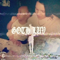 BLACK KRAY - GOTH LUV