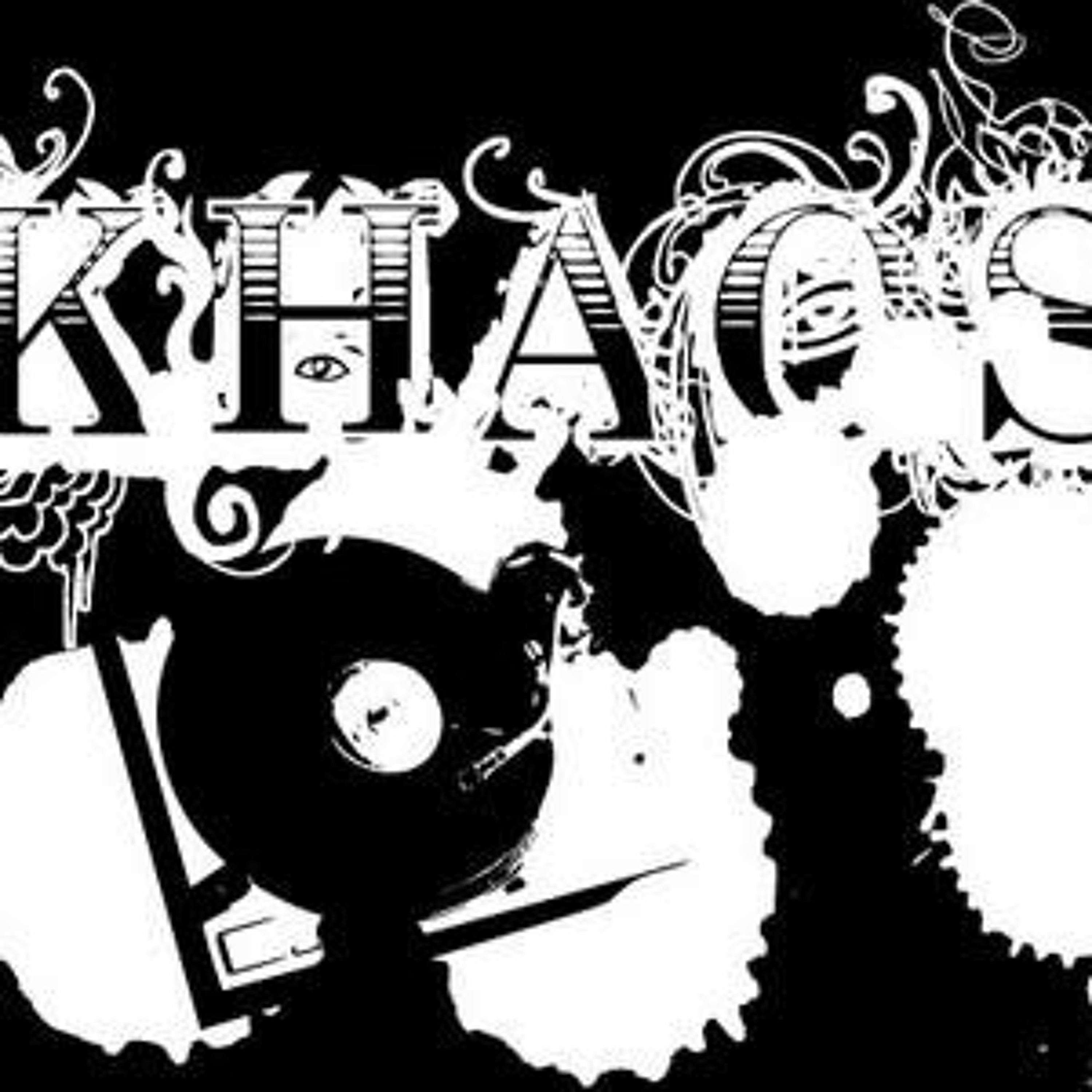 DJ Khaos - Back To Upgrade (Beyonce Vs Drake) episode artwork
