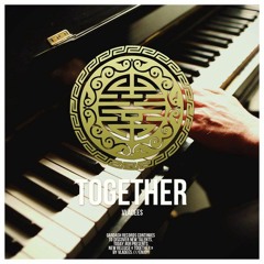 Vladees - Together (Original Mix) [Progressive House]