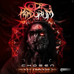 Code: Pandorum - Chosen (Misfit Remix) [FREE DL]