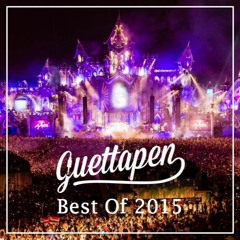 Guettapen Session Mix - Best Of 2015