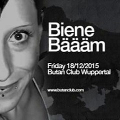 Biene Bäääm Butan Club