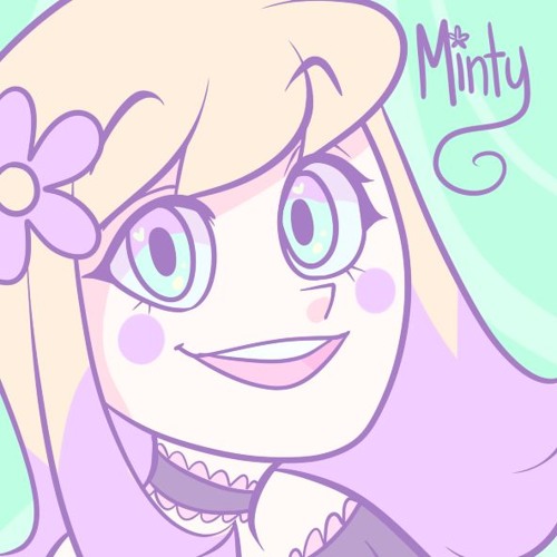 A Minty Chiptune